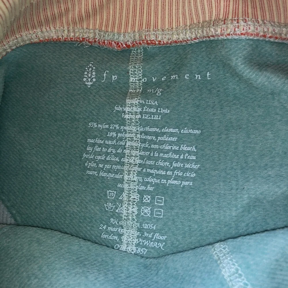 Free People Movement Point Break Shorts 🌅 - Picture 7 of 9